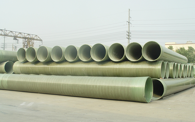 防腐設備玻璃鋼設備