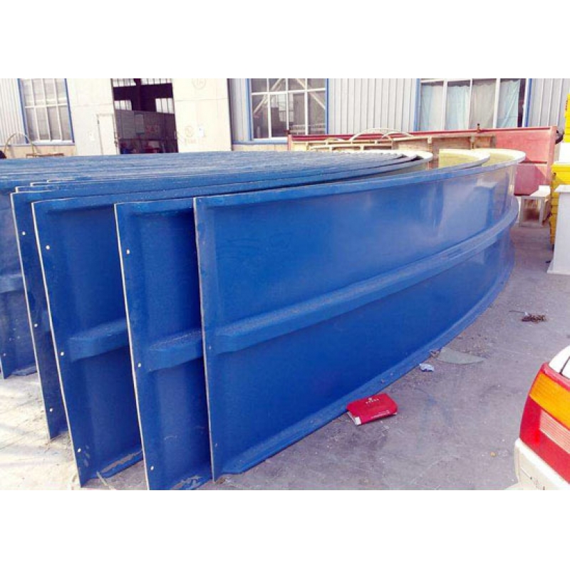 玻璃鋼污水集氣罩