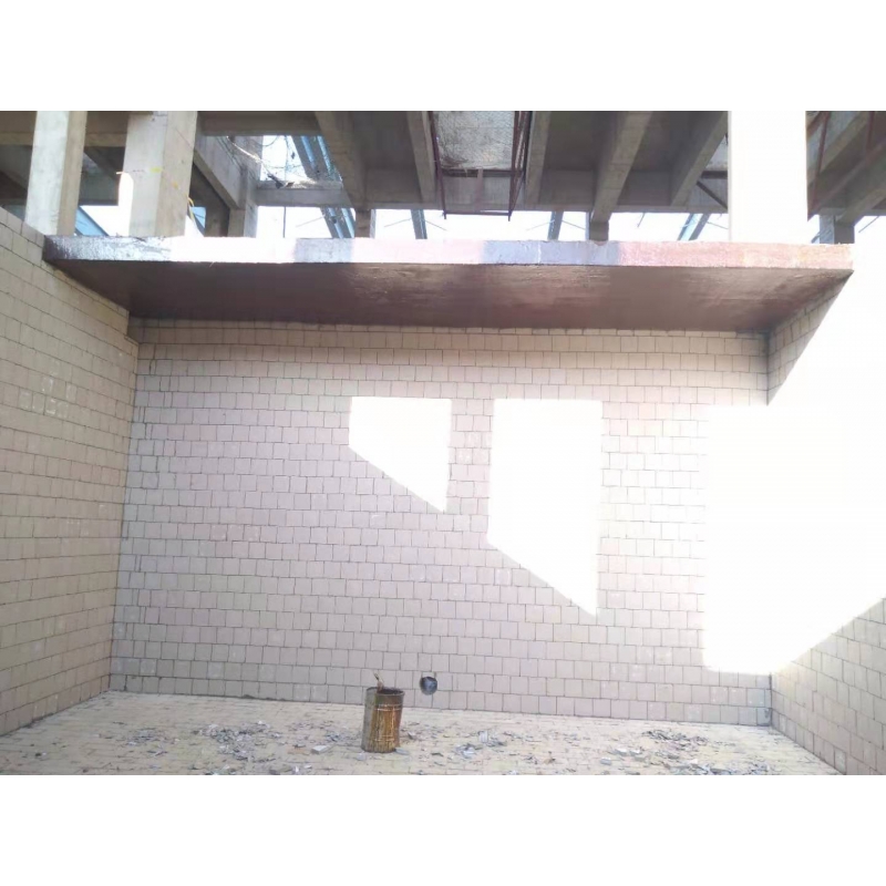 耐酸瓷磚、板、管