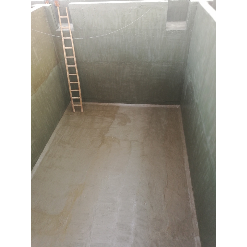 玻璃鋼襯里防腐