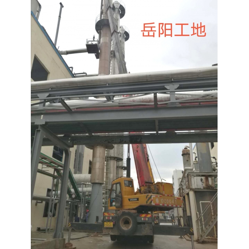 設備管道保溫保冷工程