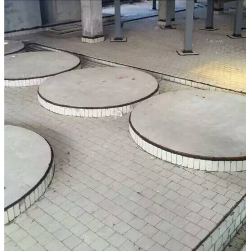 耐酸瓷磚、板、管