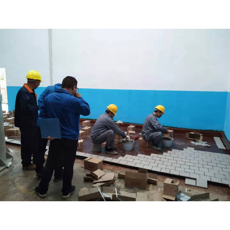 耐酸瓷磚、板、管