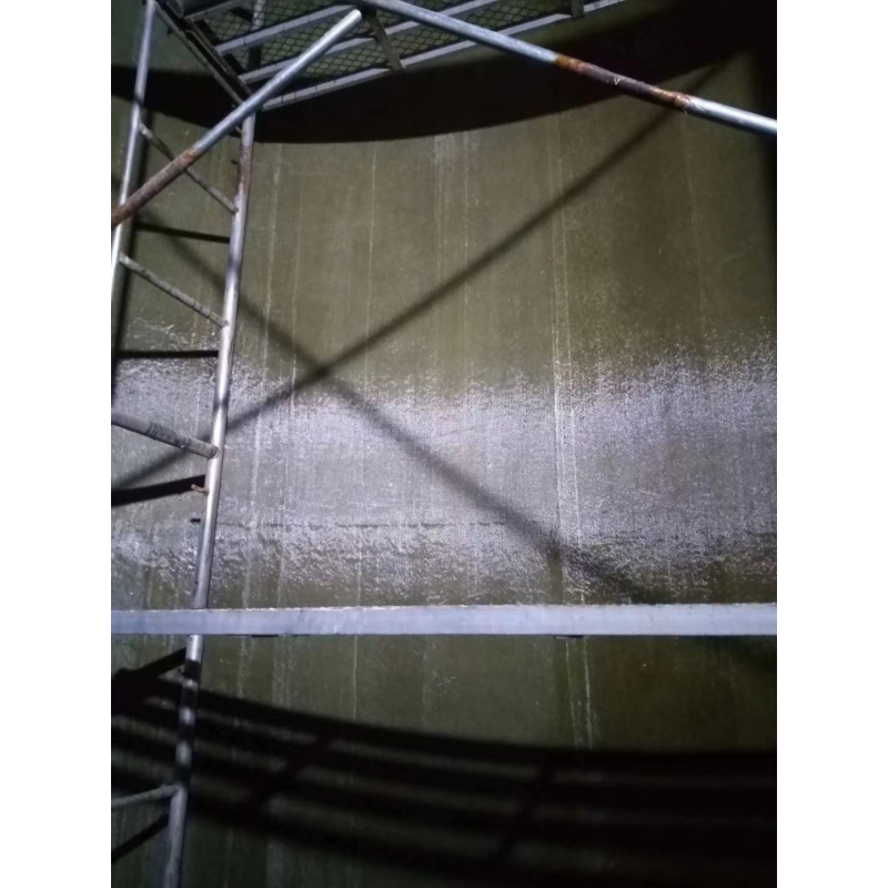 玻璃鋼襯里防腐