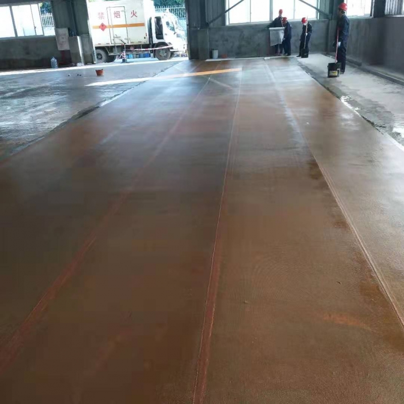 玻璃鋼襯里防腐