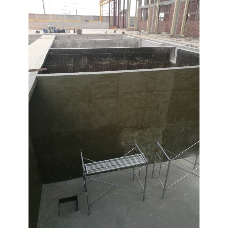 玻璃鋼襯里防腐