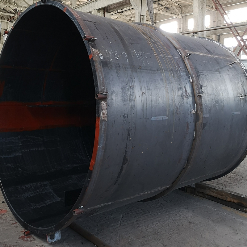 各種非標設(shè)備襯膠