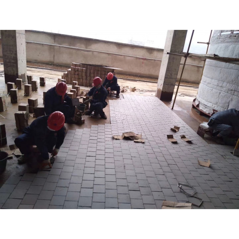 耐酸瓷磚、板、管