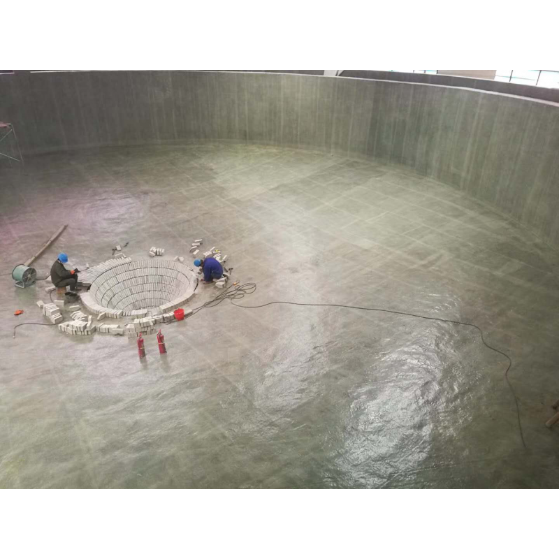 玻璃鋼襯里防腐