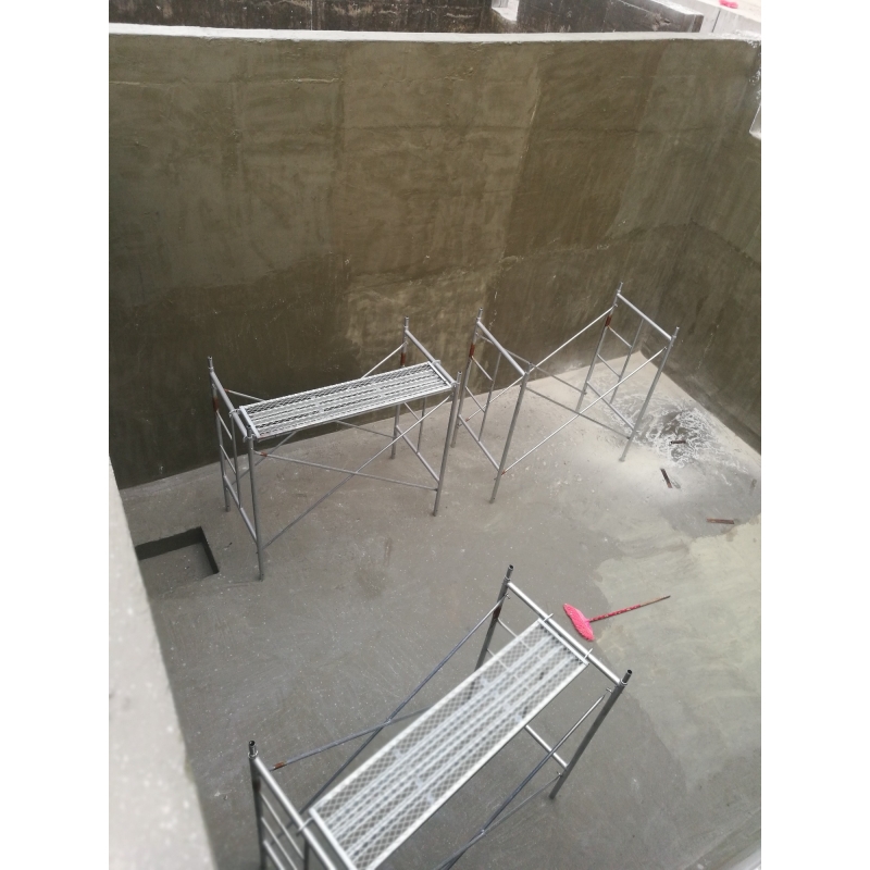 玻璃鋼襯里防腐