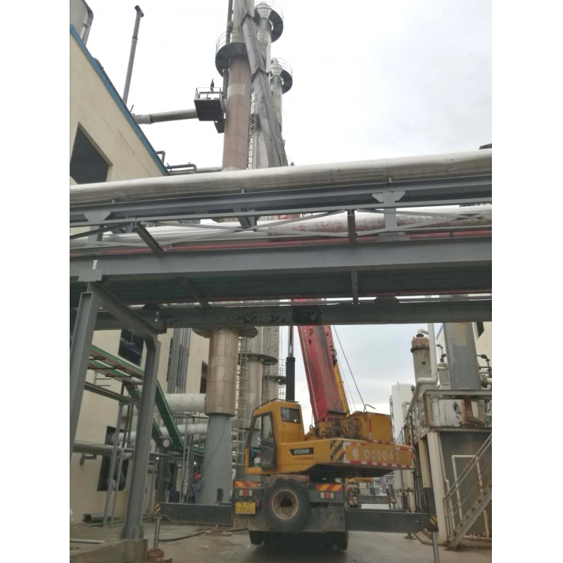 設備管道保溫保冷工程