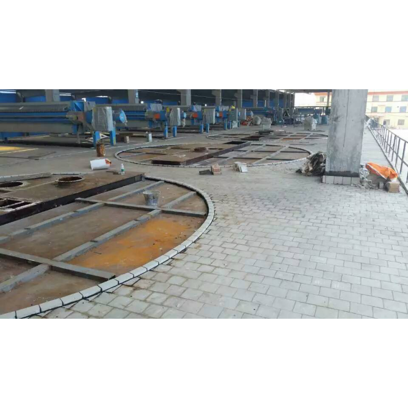 耐酸瓷磚、板、管