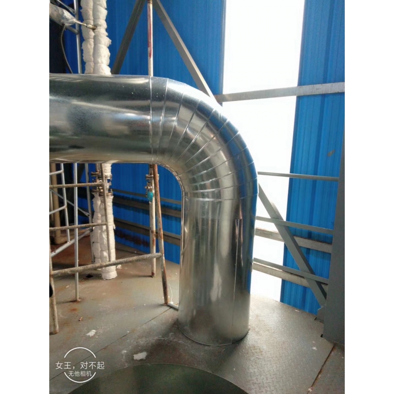 設備管道保溫保冷工程