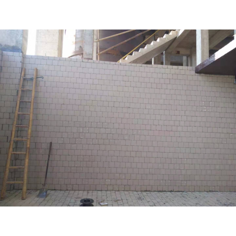 耐酸瓷磚、板、管