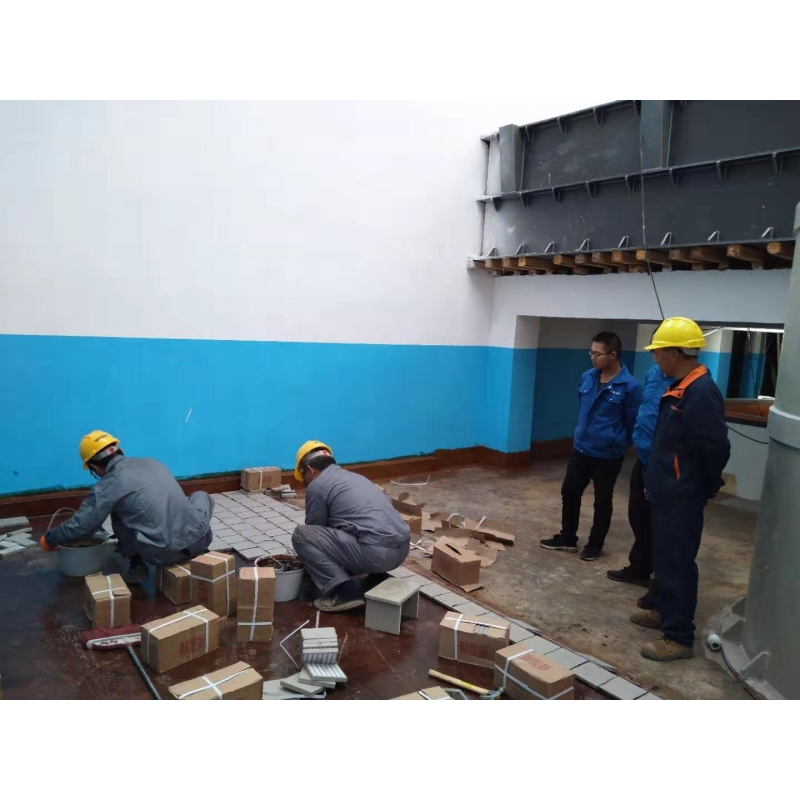 耐酸瓷磚、板、管