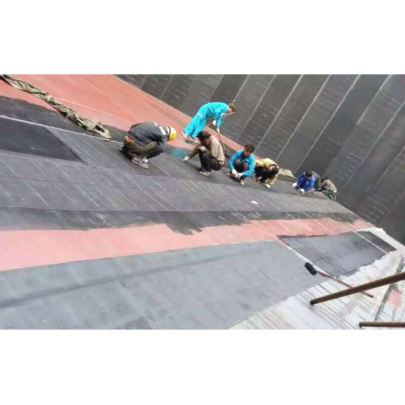 預(yù)硫化/自硫化丁基橡膠襯里