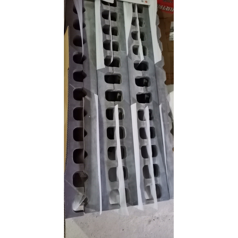 定位絕緣板/槽間板