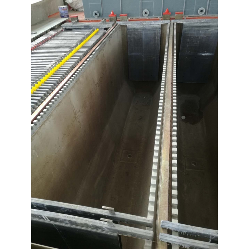 定位絕緣板/槽間板