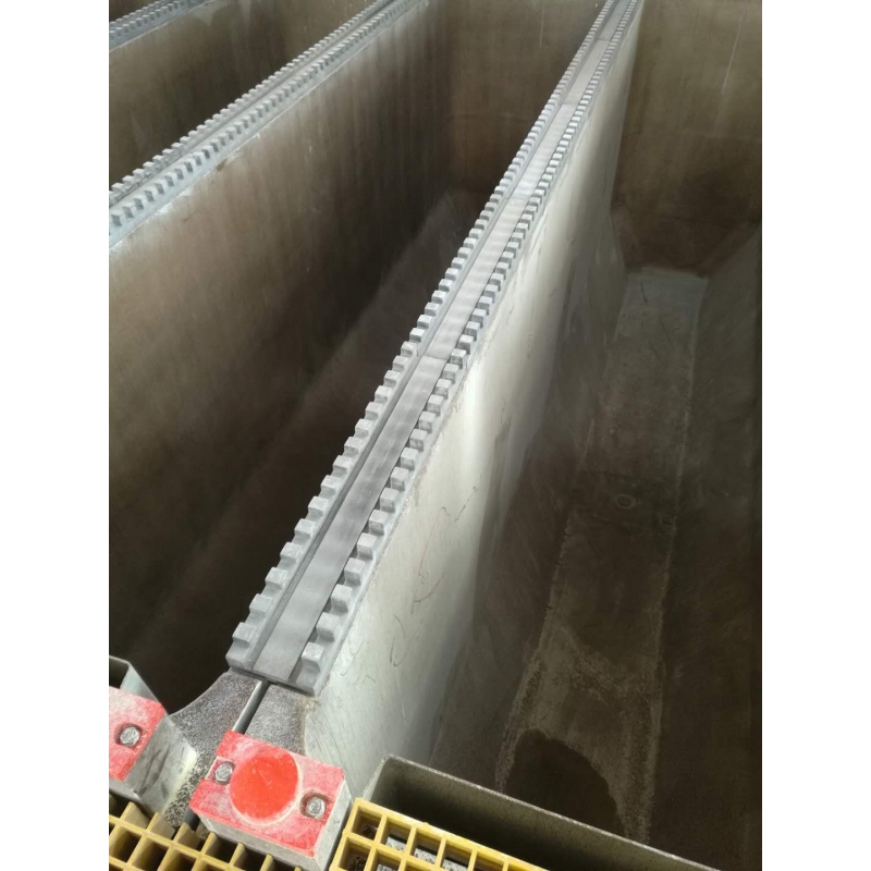 定位絕緣板/槽間板