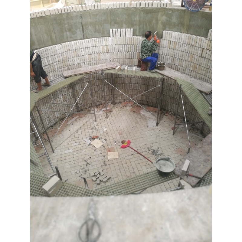 耐酸耐溫瓷磚、板、管